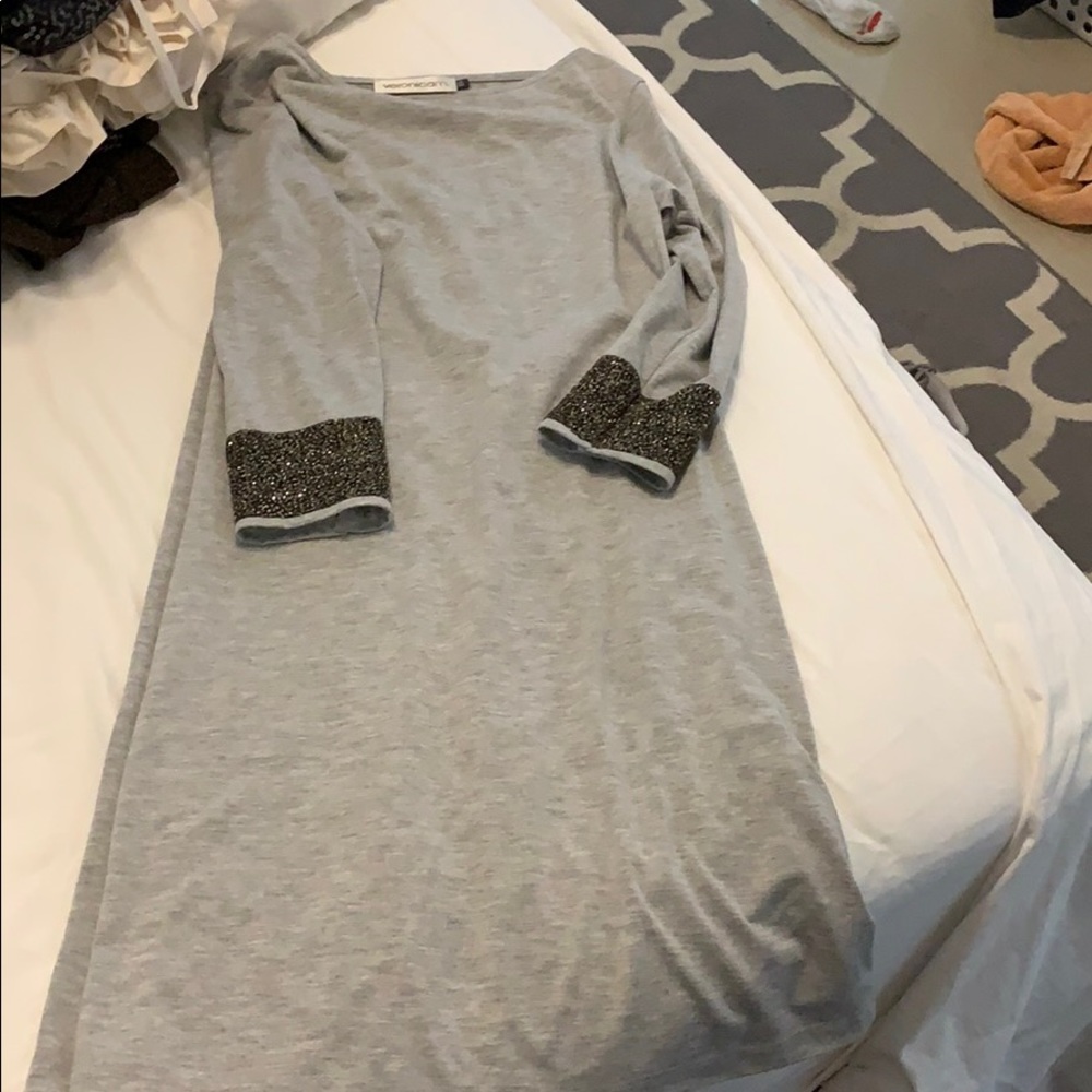 Veronica m T-shirt dress